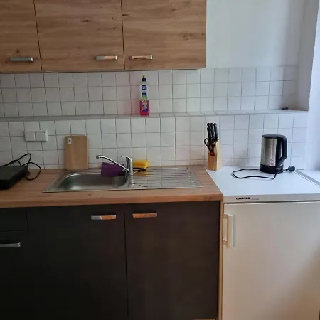 Apartment R&e *