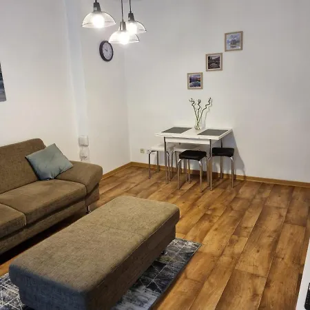 R&e Apartment Chemnitz