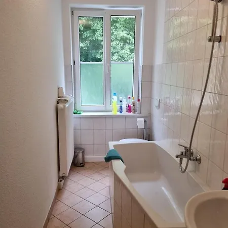 R&e Apartment *