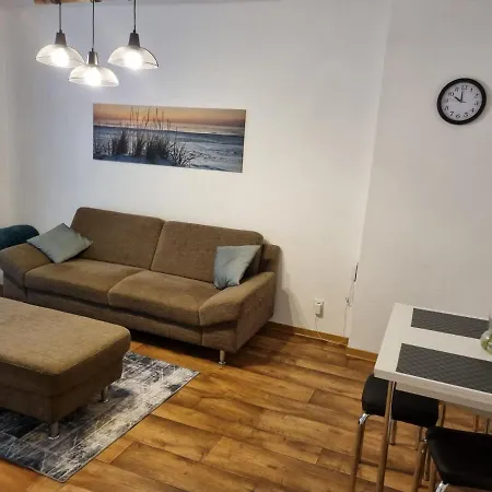 Apartment R&e *