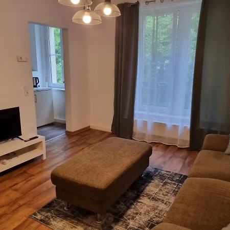 Apartment R&e *