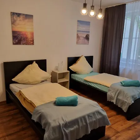 Apartment R&e