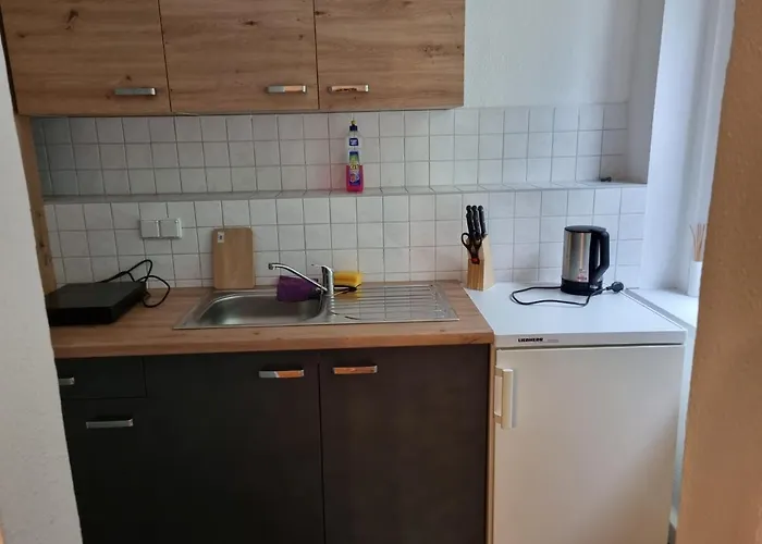 Апартаменты R&e *