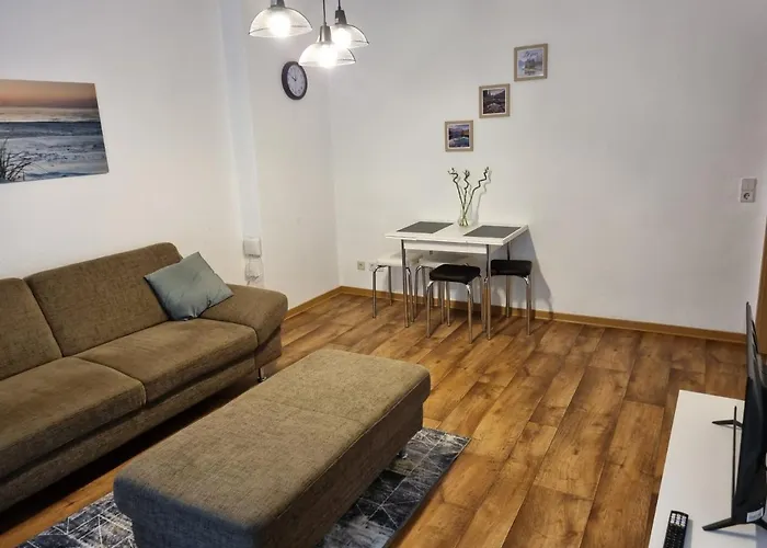 R&e Апартаменты Хемниц