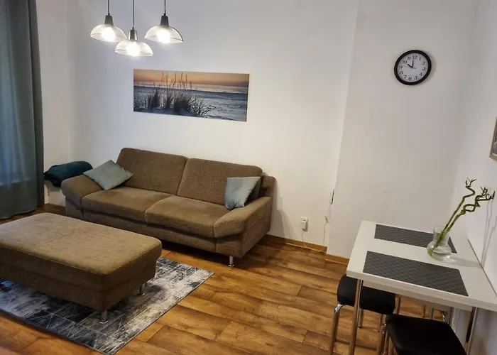 Апартаменты R&e *