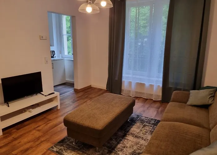 Апартаменты R&e *